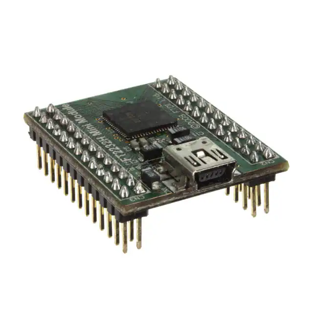 FT2232H MINI MODULE